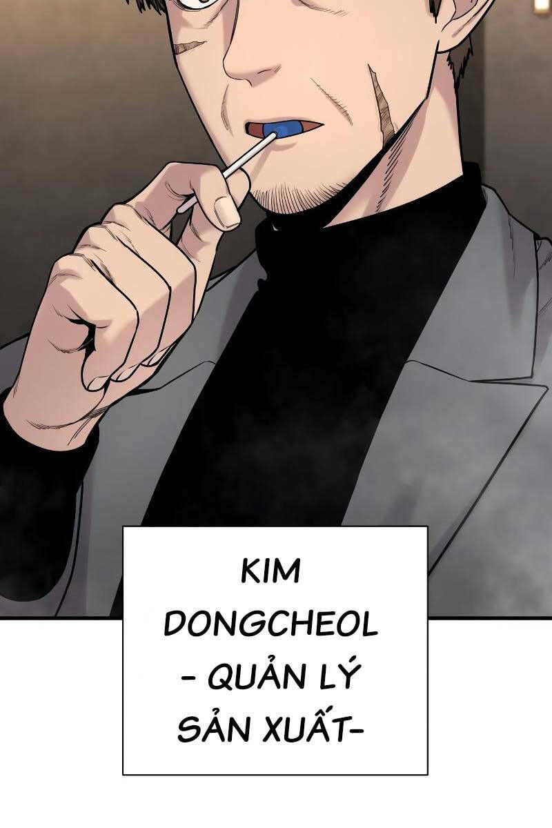 Cảnh Sát Báo Thù - Chap 12 - Trang 51