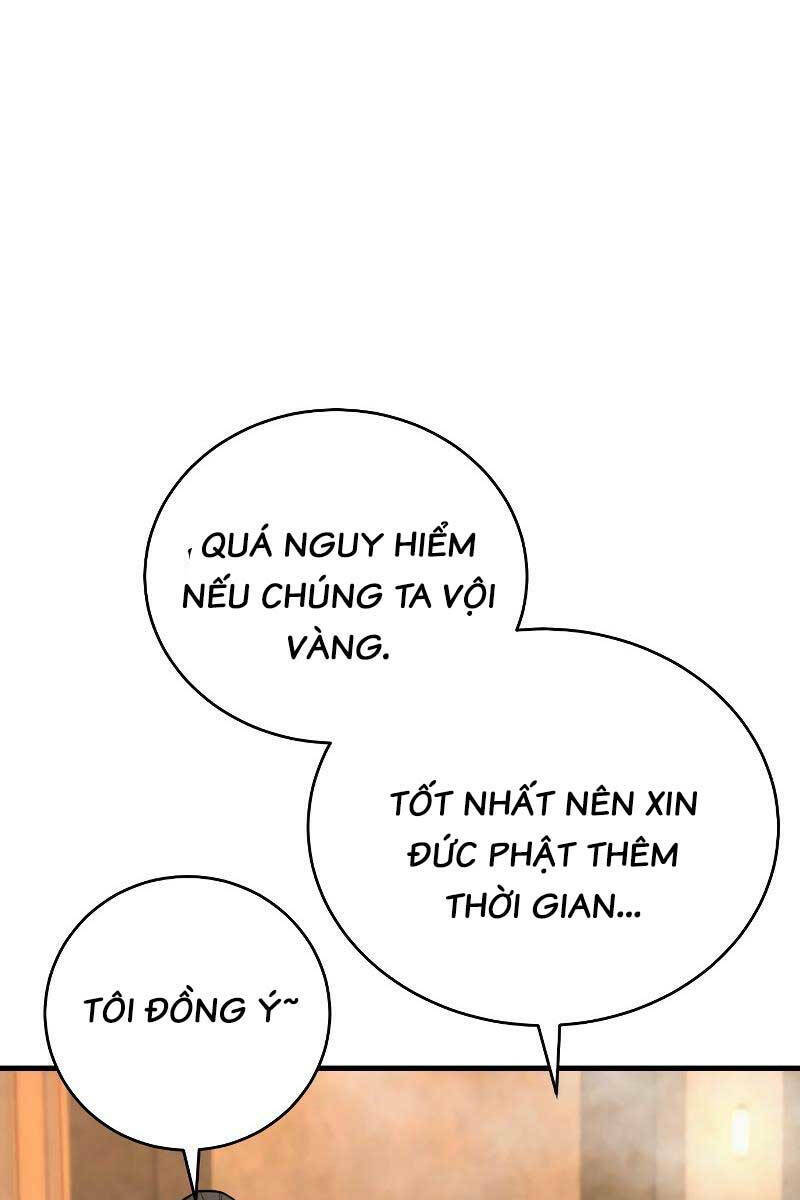 Cảnh Sát Báo Thù - Chap 12 - Trang 52