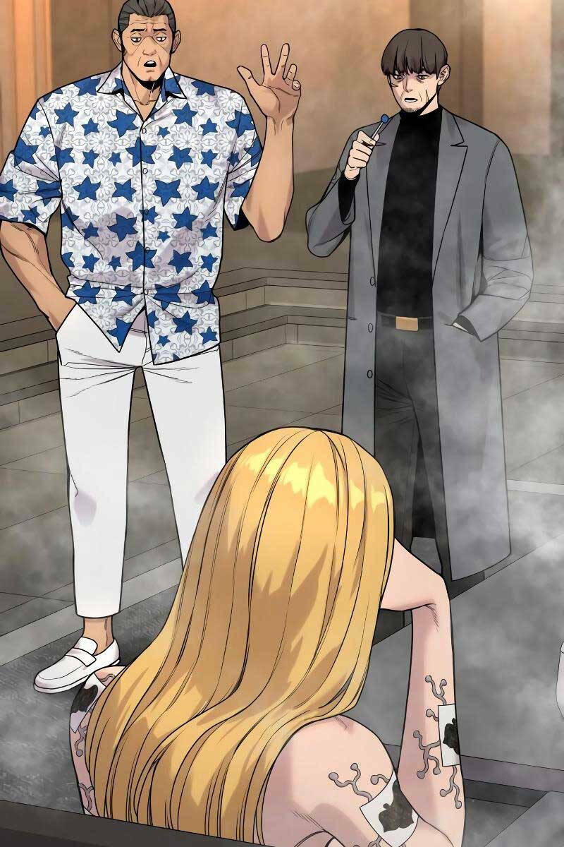 Cảnh Sát Báo Thù - Chap 12 - Trang 53