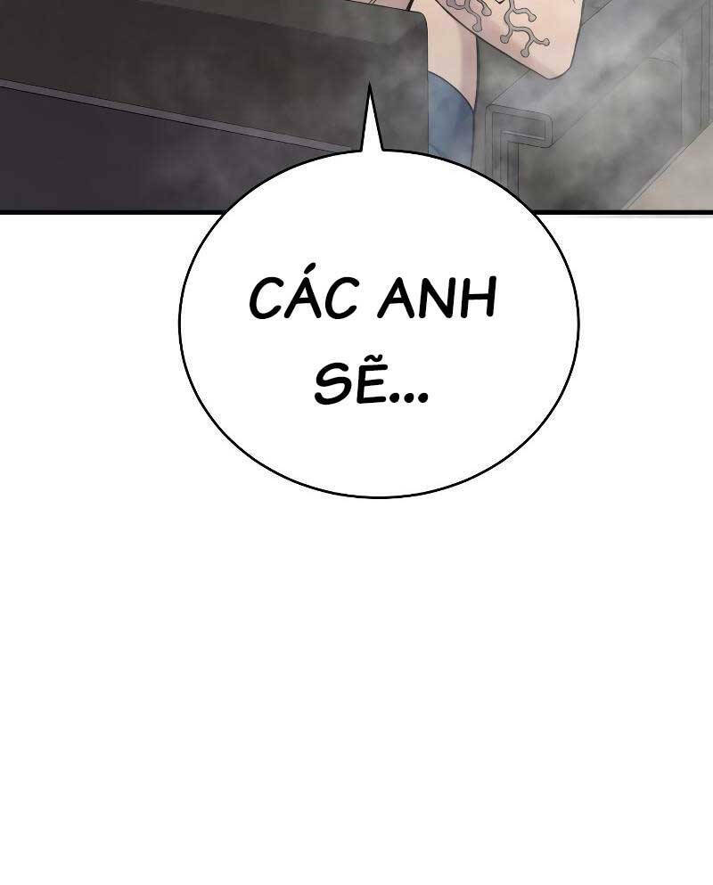 Cảnh Sát Báo Thù - Chap 12 - Trang 54