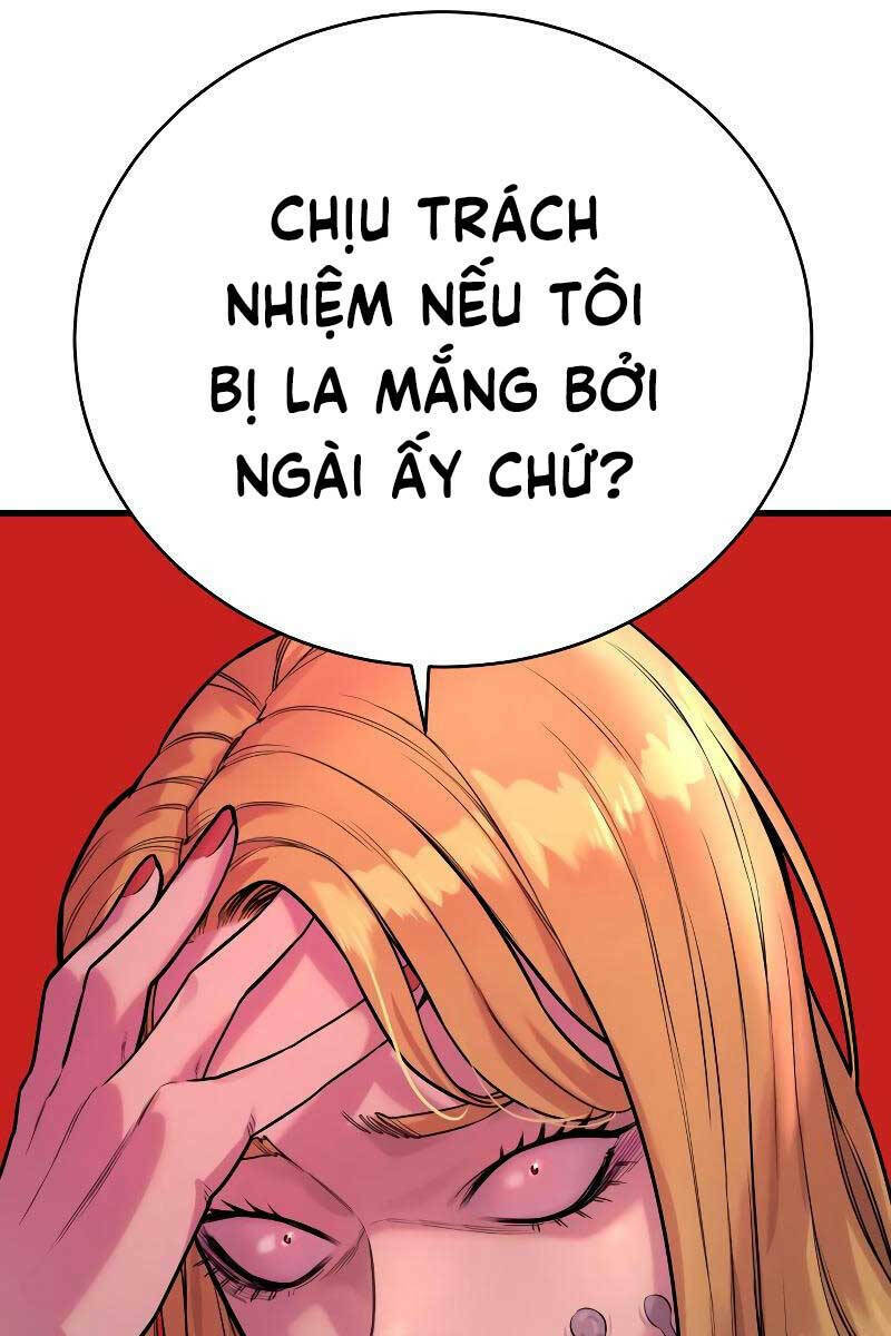 Cảnh Sát Báo Thù - Chap 12 - Trang 55