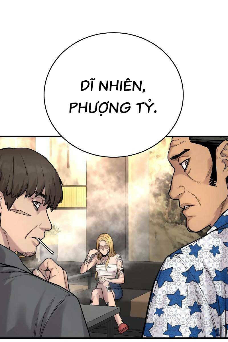 Cảnh Sát Báo Thù - Chap 12 - Trang 57