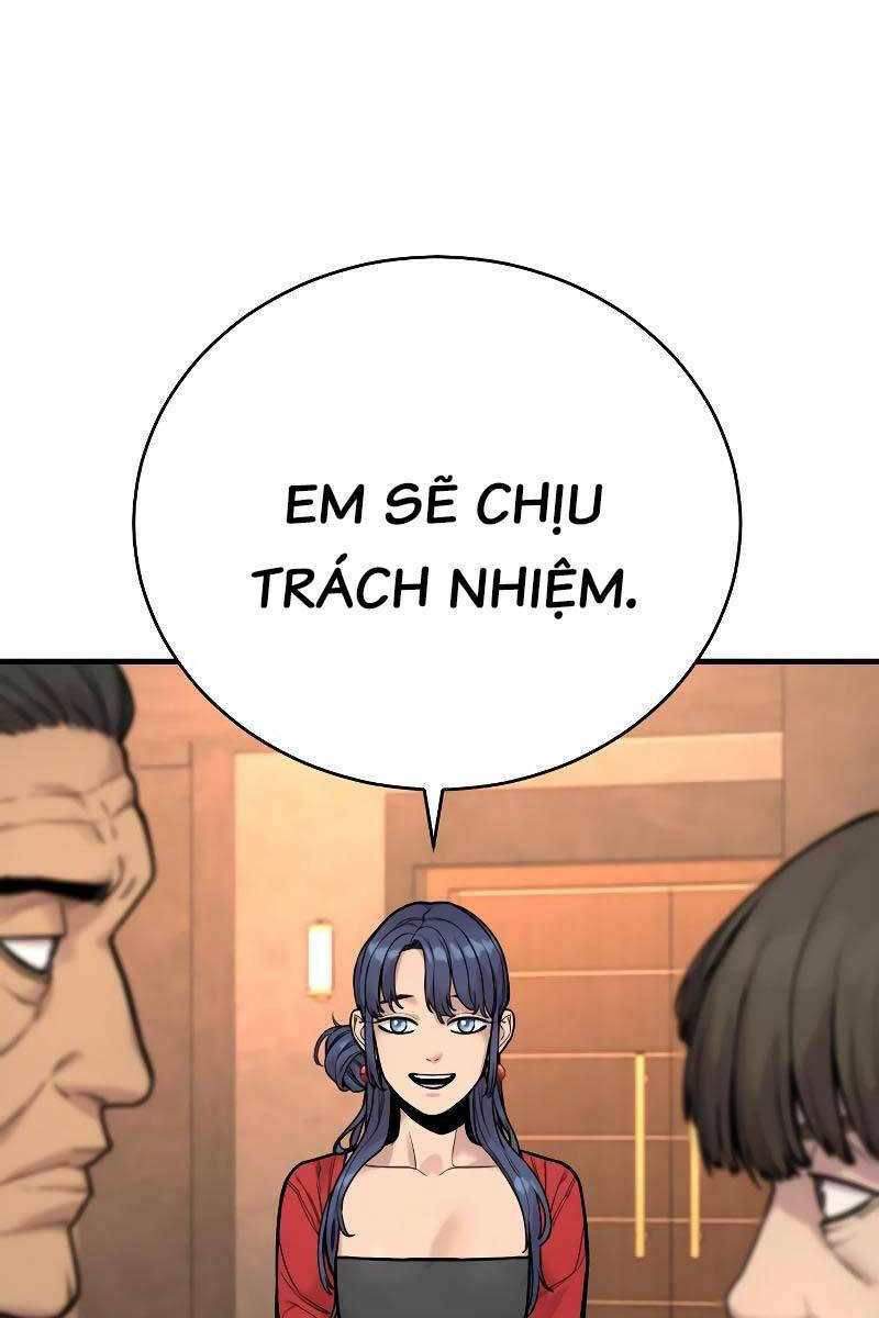Cảnh Sát Báo Thù - Chap 12 - Trang 58