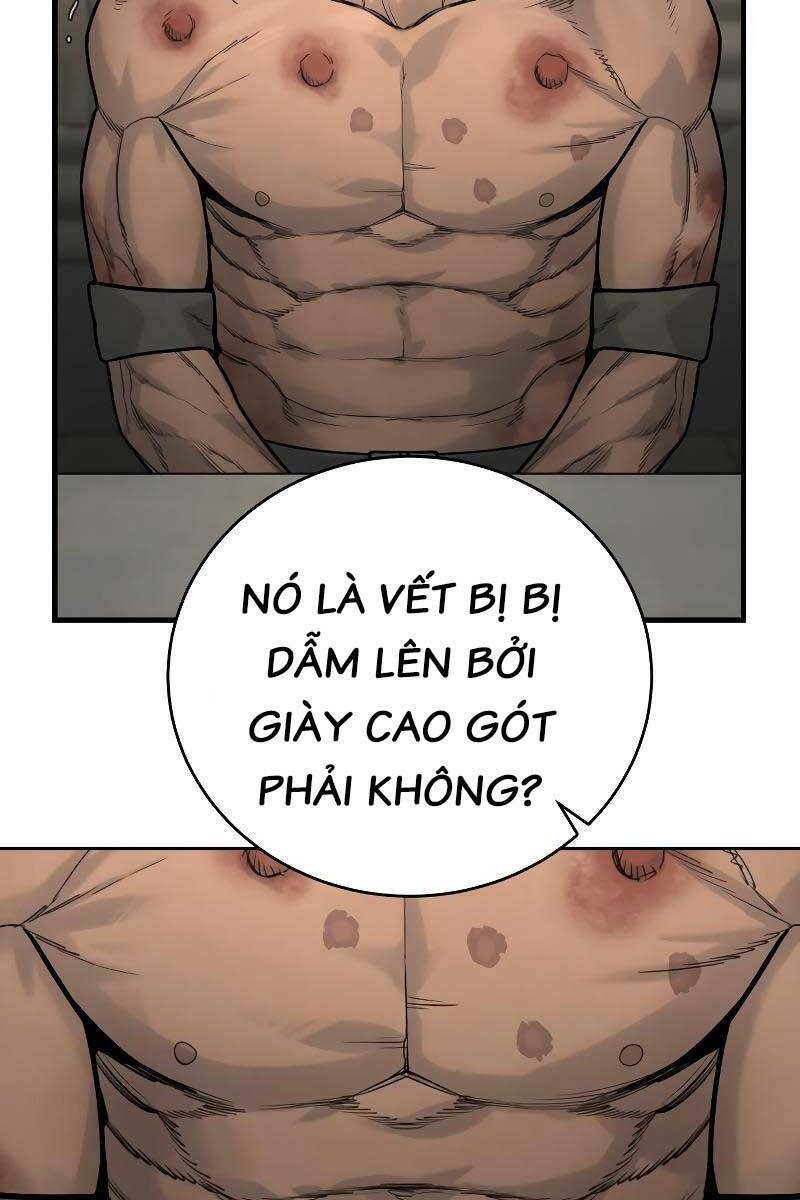 Cảnh Sát Báo Thù - Chap 12 - Trang 7