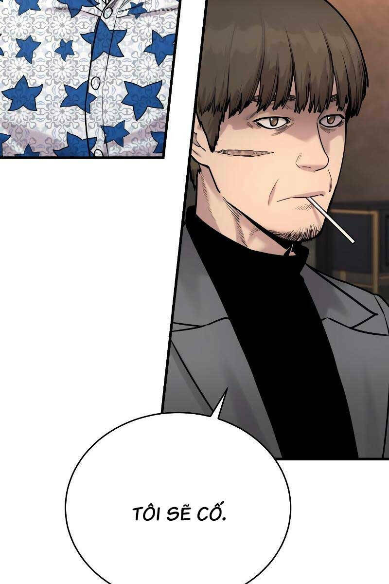 Cảnh Sát Báo Thù - Chap 12 - Trang 67