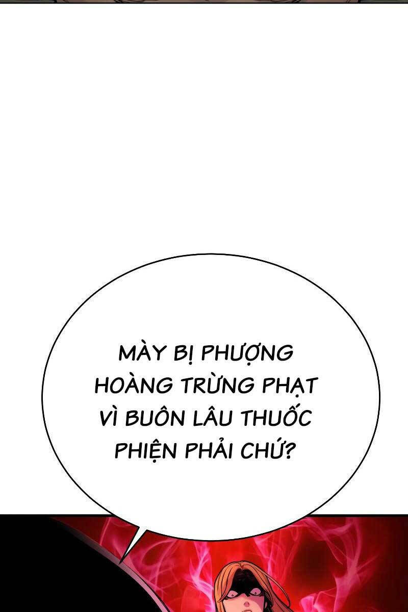 Cảnh Sát Báo Thù - Chap 12 - Trang 8