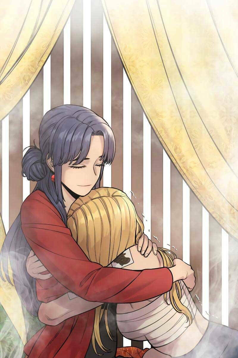 Cảnh Sát Báo Thù - Chap 12 - Trang 73