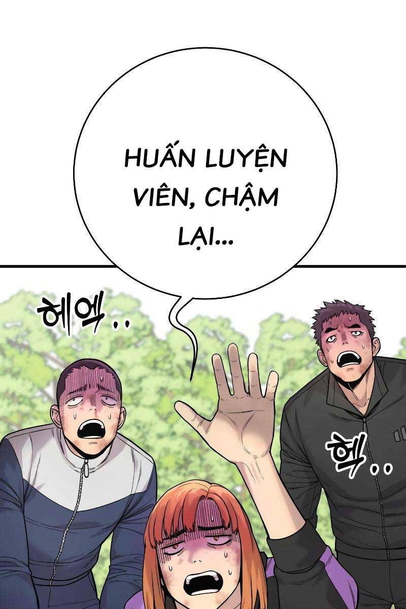 Cảnh Sát Báo Thù - Chap 12 - Trang 80