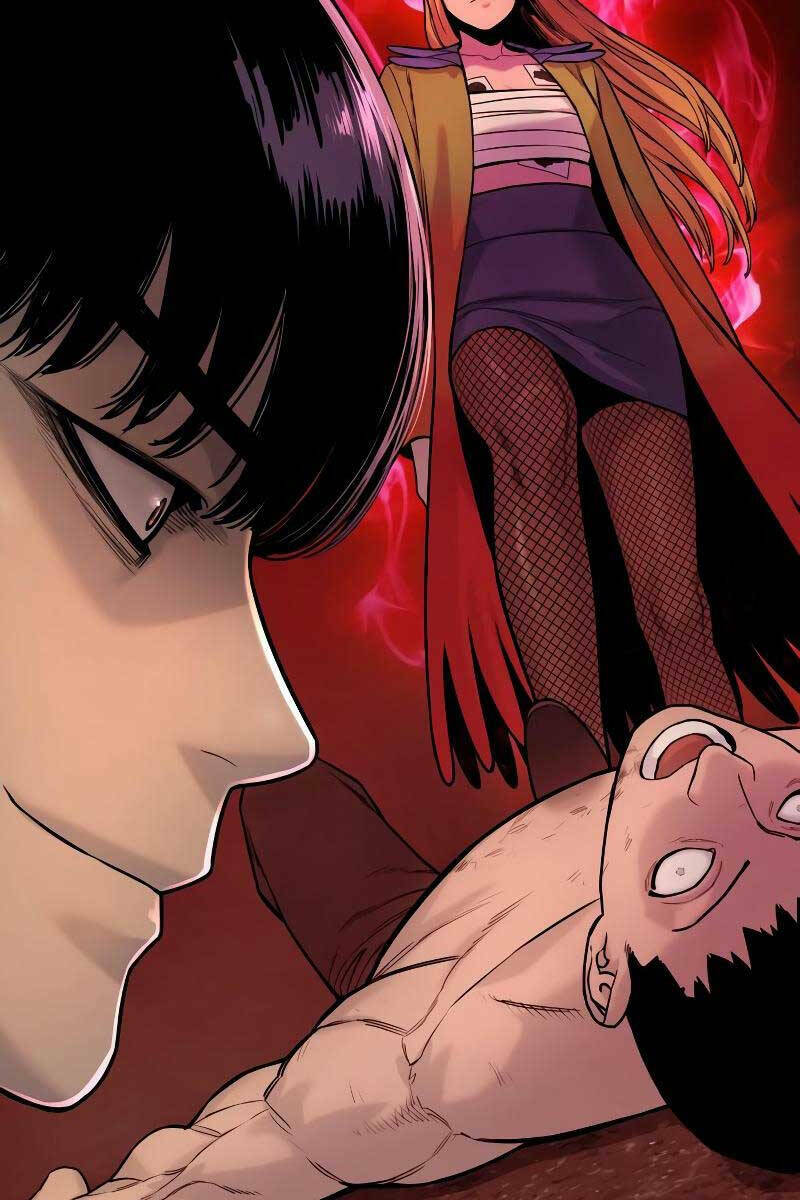 Cảnh Sát Báo Thù - Chap 12 - Trang 9