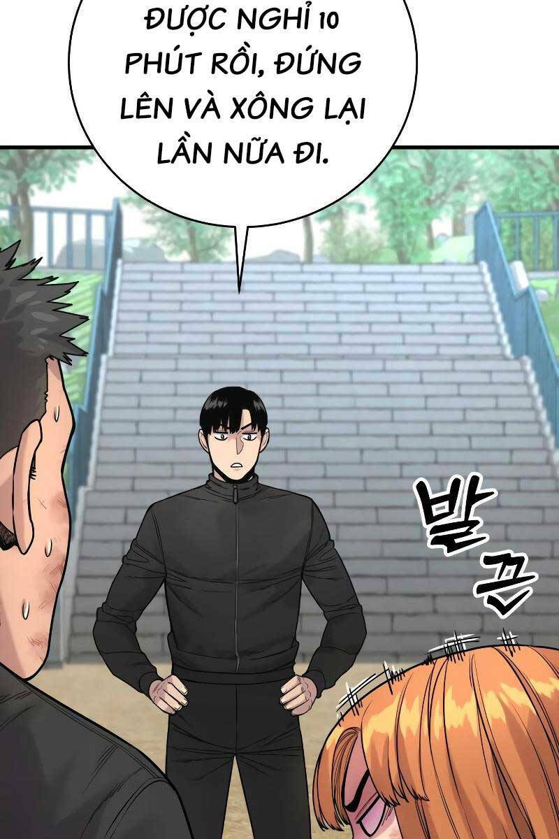 Cảnh Sát Báo Thù - Chap 12 - Trang 82