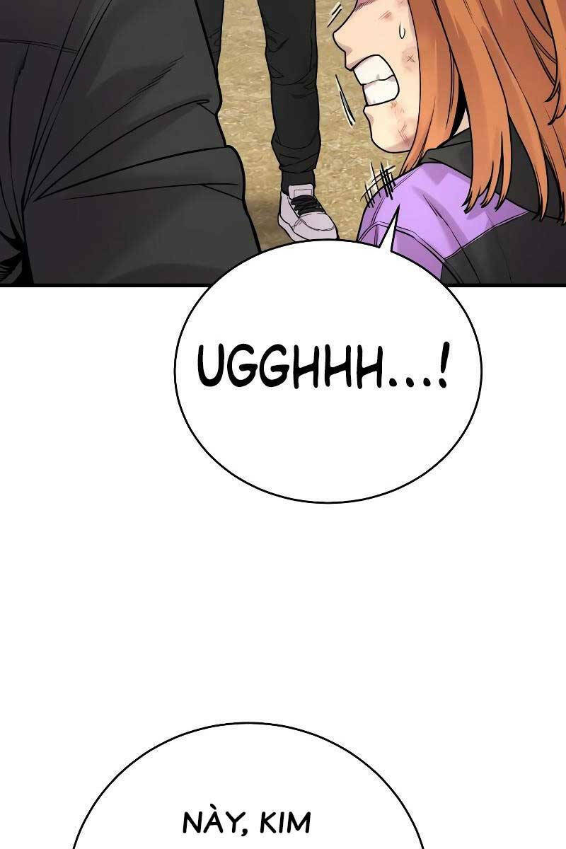 Cảnh Sát Báo Thù - Chap 12 - Trang 83