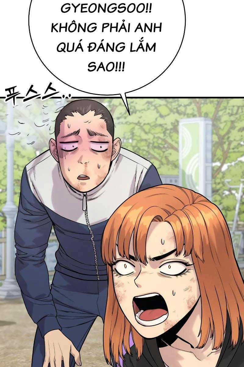 Cảnh Sát Báo Thù - Chap 12 - Trang 84