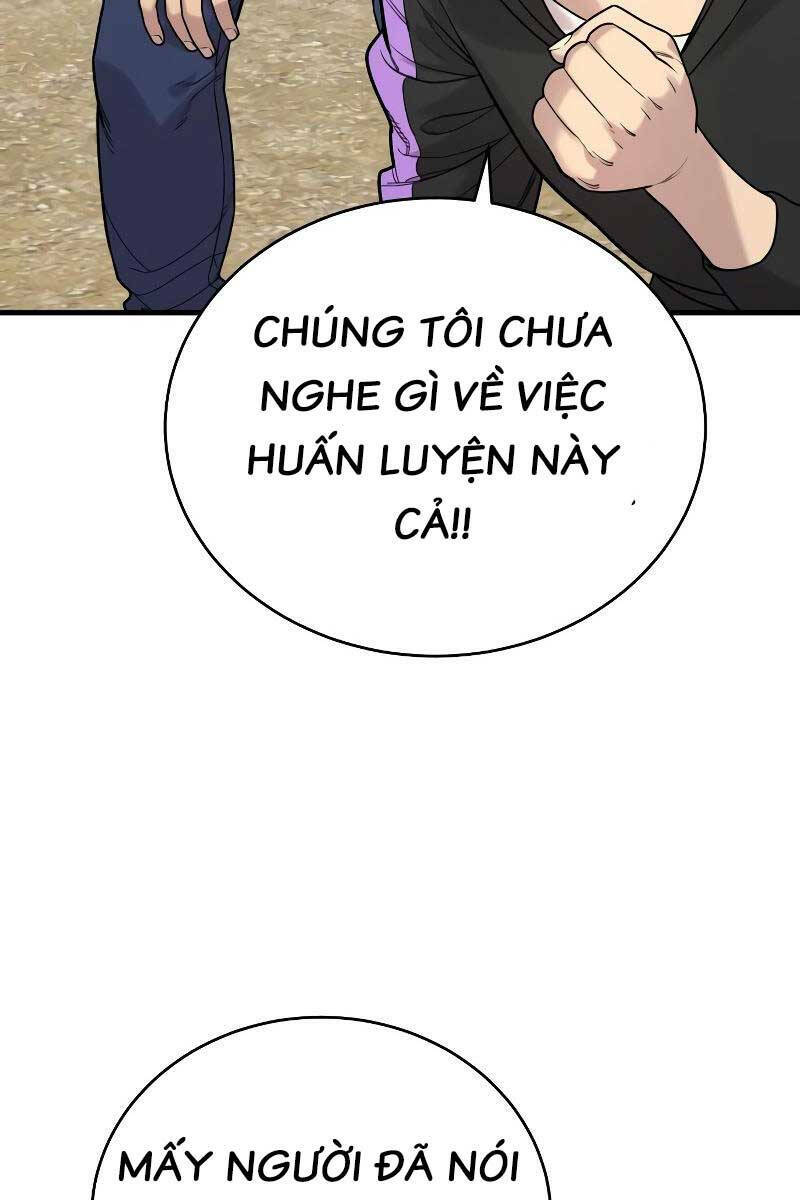 Cảnh Sát Báo Thù - Chap 12 - Trang 85