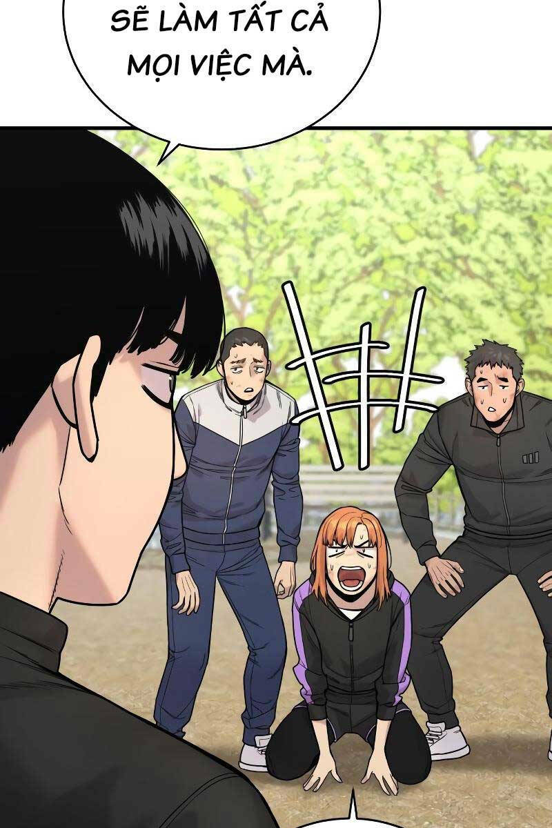 Cảnh Sát Báo Thù - Chap 12 - Trang 86