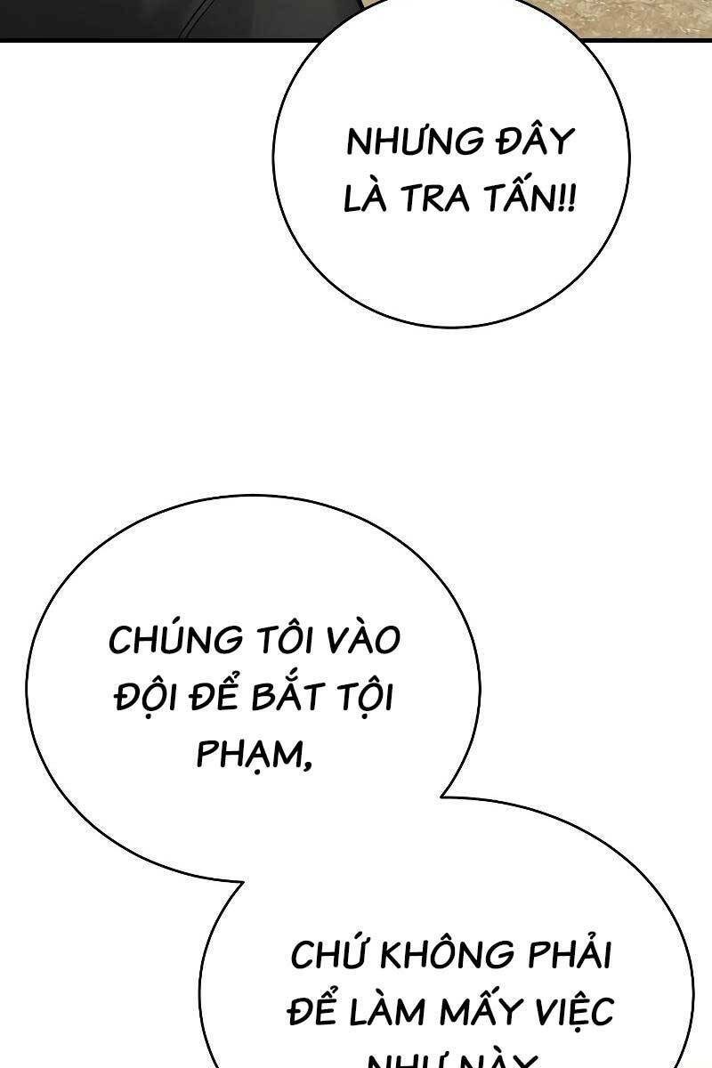 Cảnh Sát Báo Thù - Chap 12 - Trang 87
