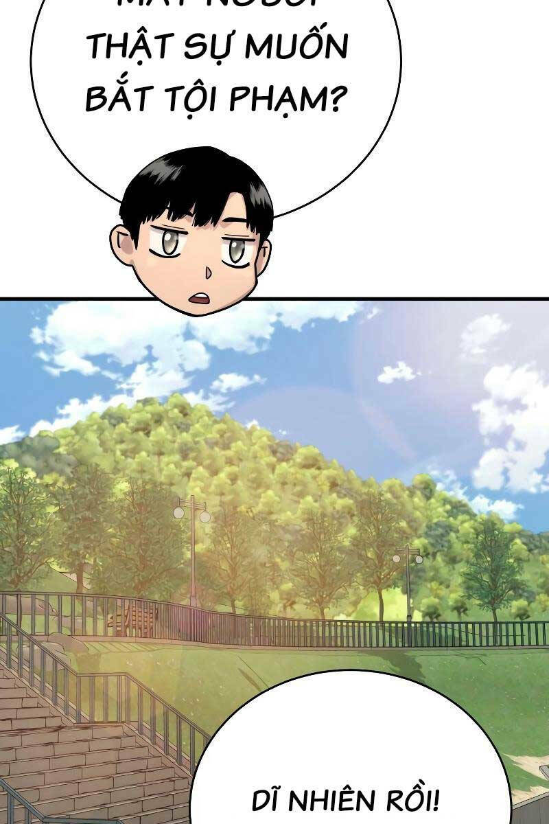 Cảnh Sát Báo Thù - Chap 12 - Trang 90