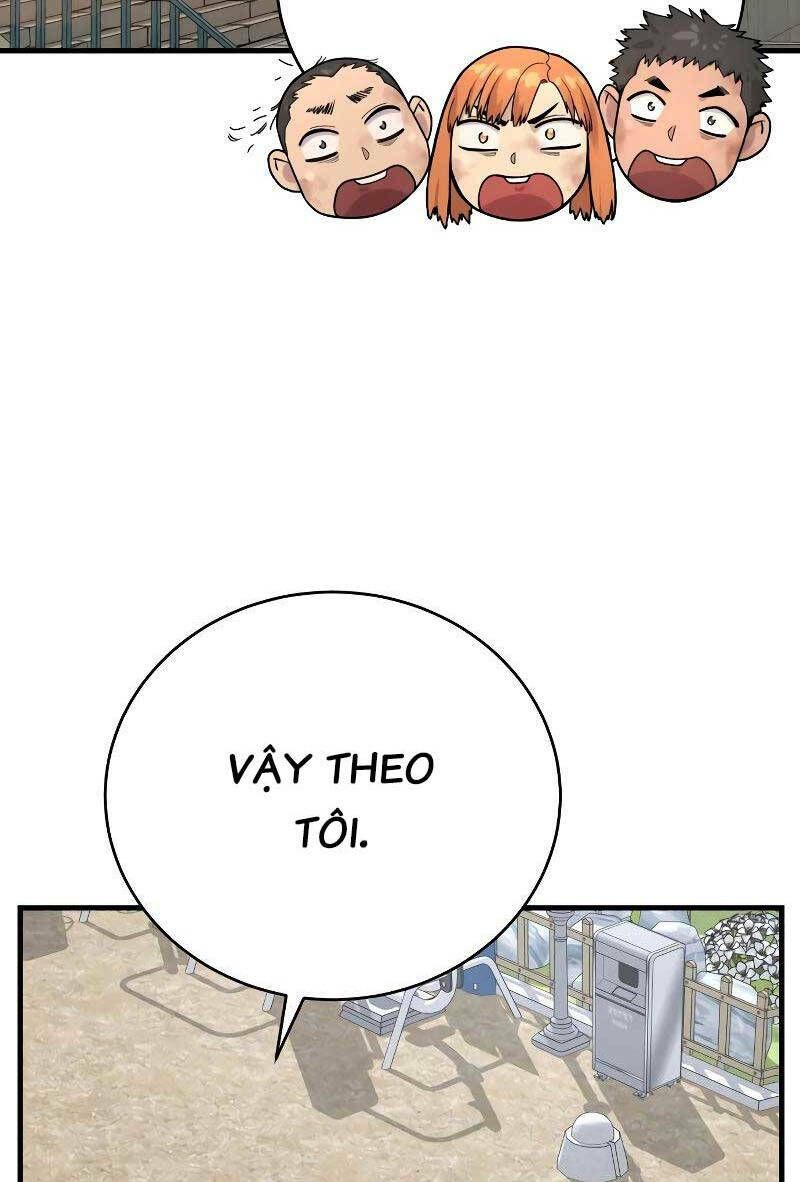 Cảnh Sát Báo Thù - Chap 12 - Trang 91