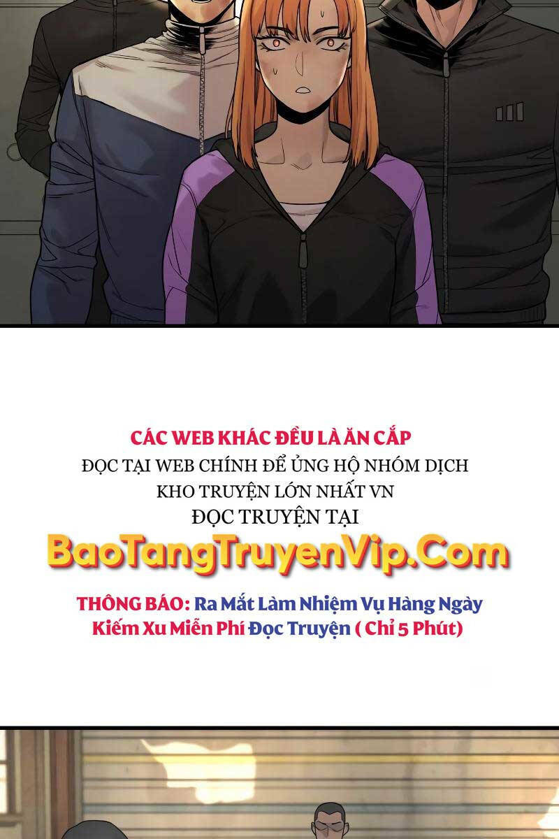 Cảnh Sát Báo Thù - Chap 12 - Trang 96