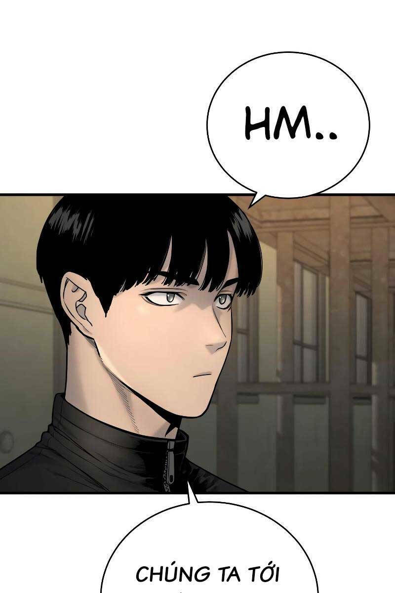Cảnh Sát Báo Thù - Chap 12 - Trang 99