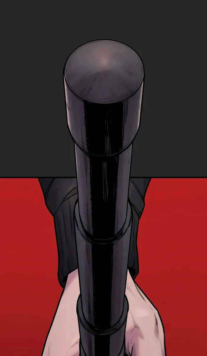 Cảnh Sát Báo Thù - Chap 19 - Trang 1