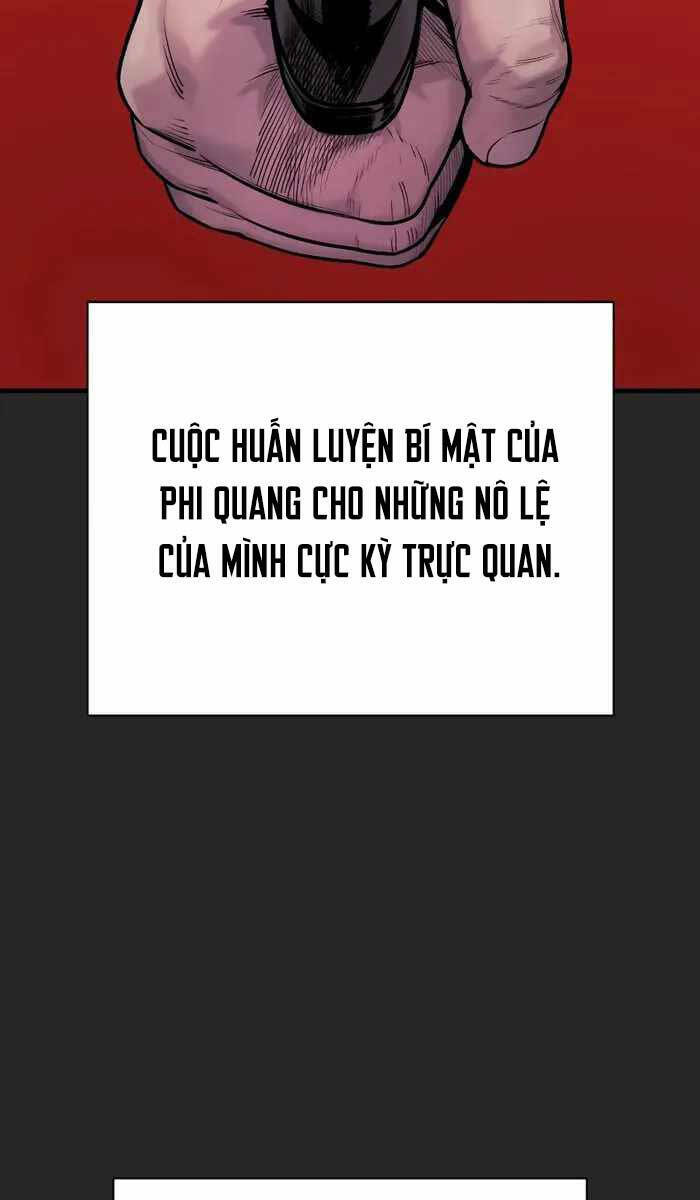 Cảnh Sát Báo Thù - Chap 19 - Trang 2