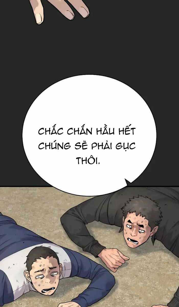 Cảnh Sát Báo Thù - Chap 19 - Trang 11
