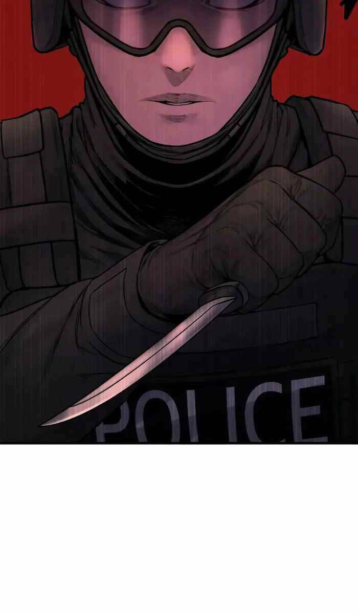 Cảnh Sát Báo Thù - Chap 19 - Trang 102