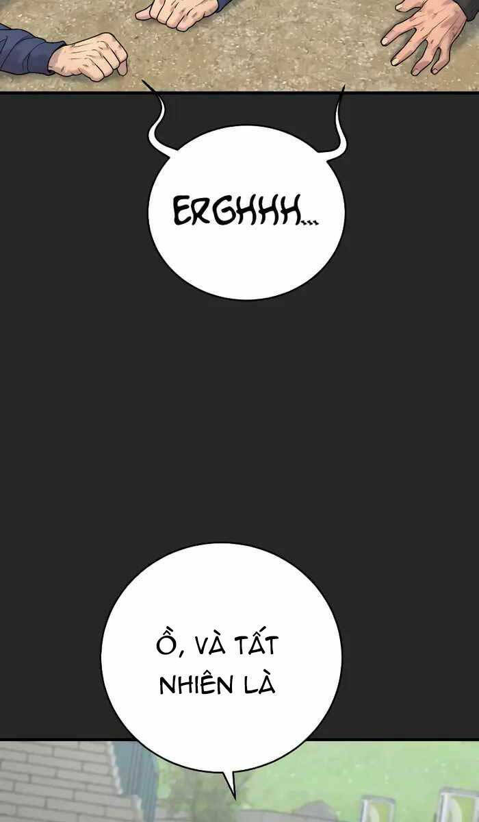 Cảnh Sát Báo Thù - Chap 19 - Trang 12