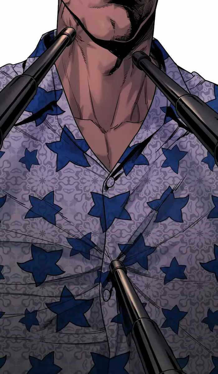 Cảnh Sát Báo Thù - Chap 19 - Trang 15