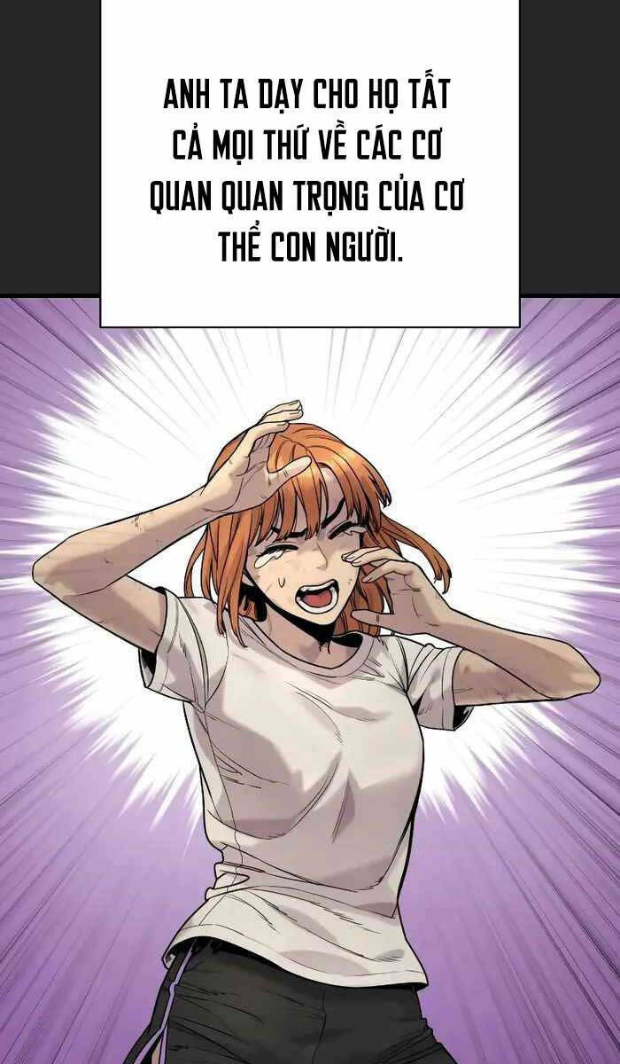 Cảnh Sát Báo Thù - Chap 19 - Trang 3