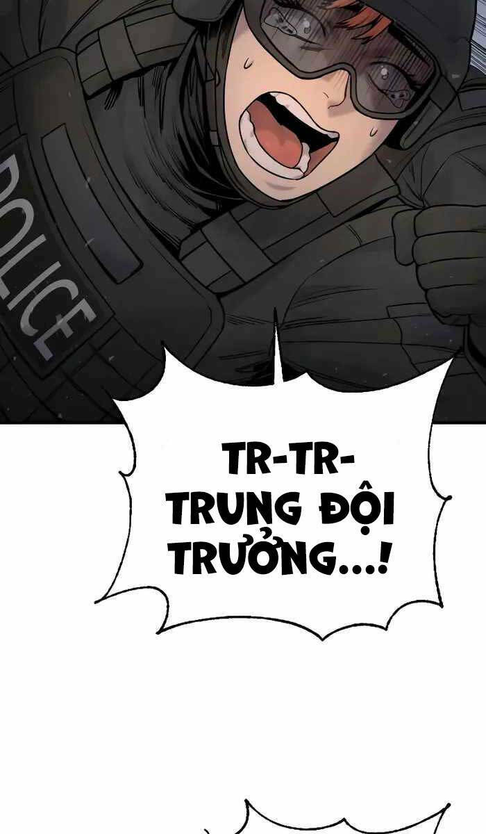 Cảnh Sát Báo Thù - Chap 19 - Trang 22
