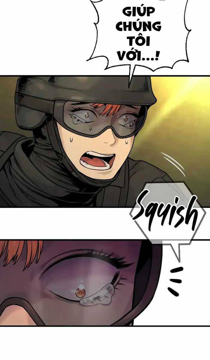 Cảnh Sát Báo Thù - Chap 19 - Trang 23