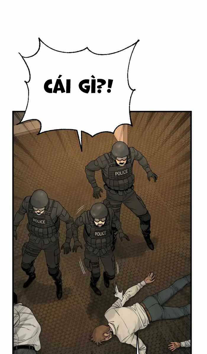 Cảnh Sát Báo Thù - Chap 19 - Trang 24