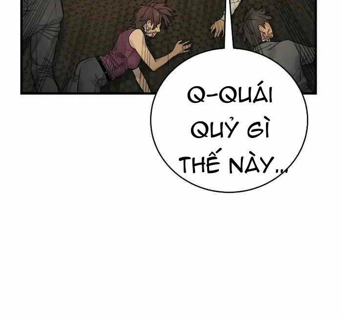 Cảnh Sát Báo Thù - Chap 19 - Trang 25