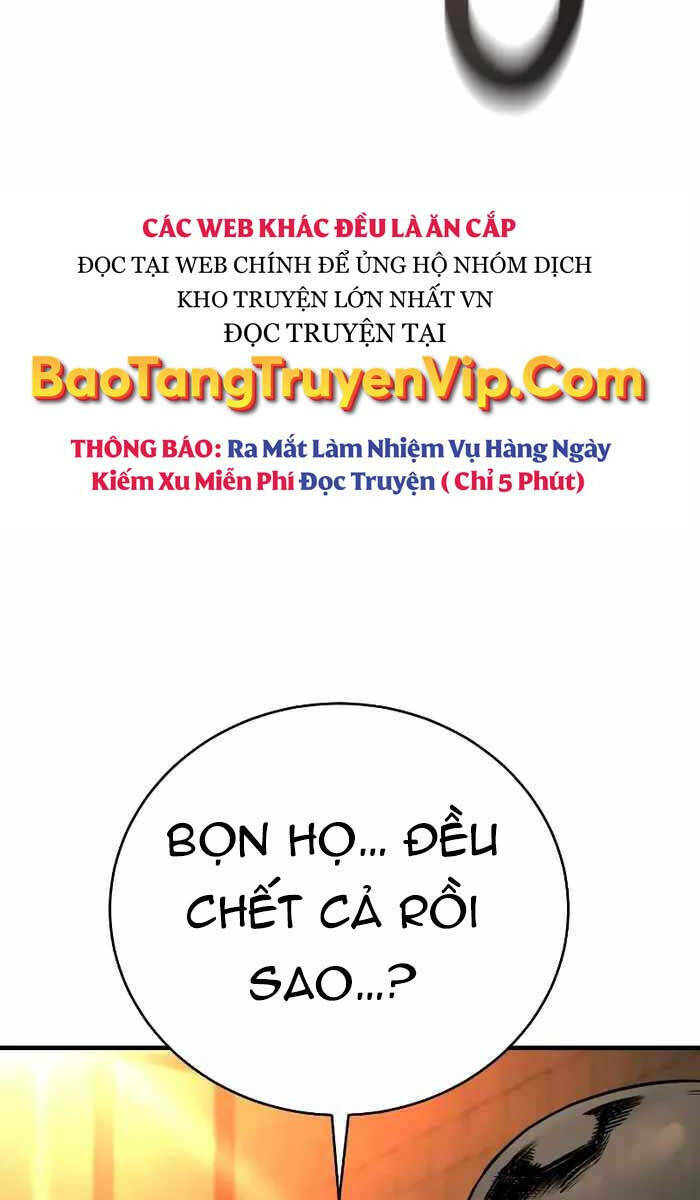 Cảnh Sát Báo Thù - Chap 19 - Trang 30