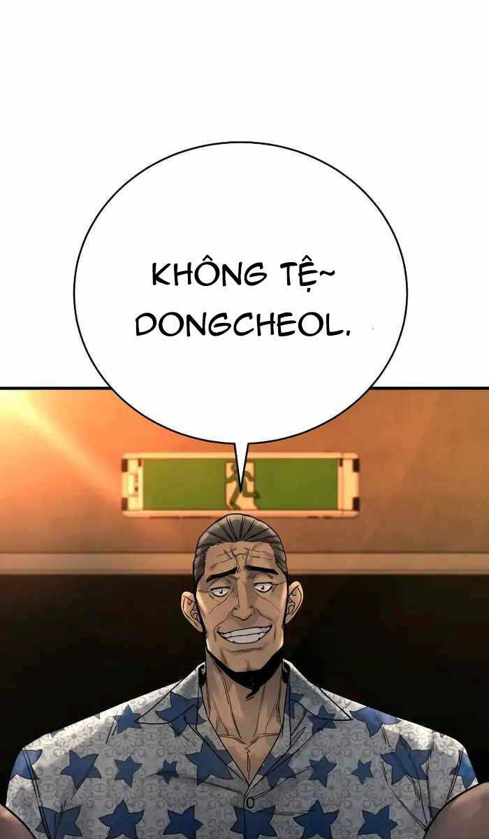 Cảnh Sát Báo Thù - Chap 19 - Trang 32
