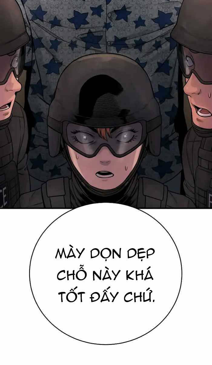Cảnh Sát Báo Thù - Chap 19 - Trang 33
