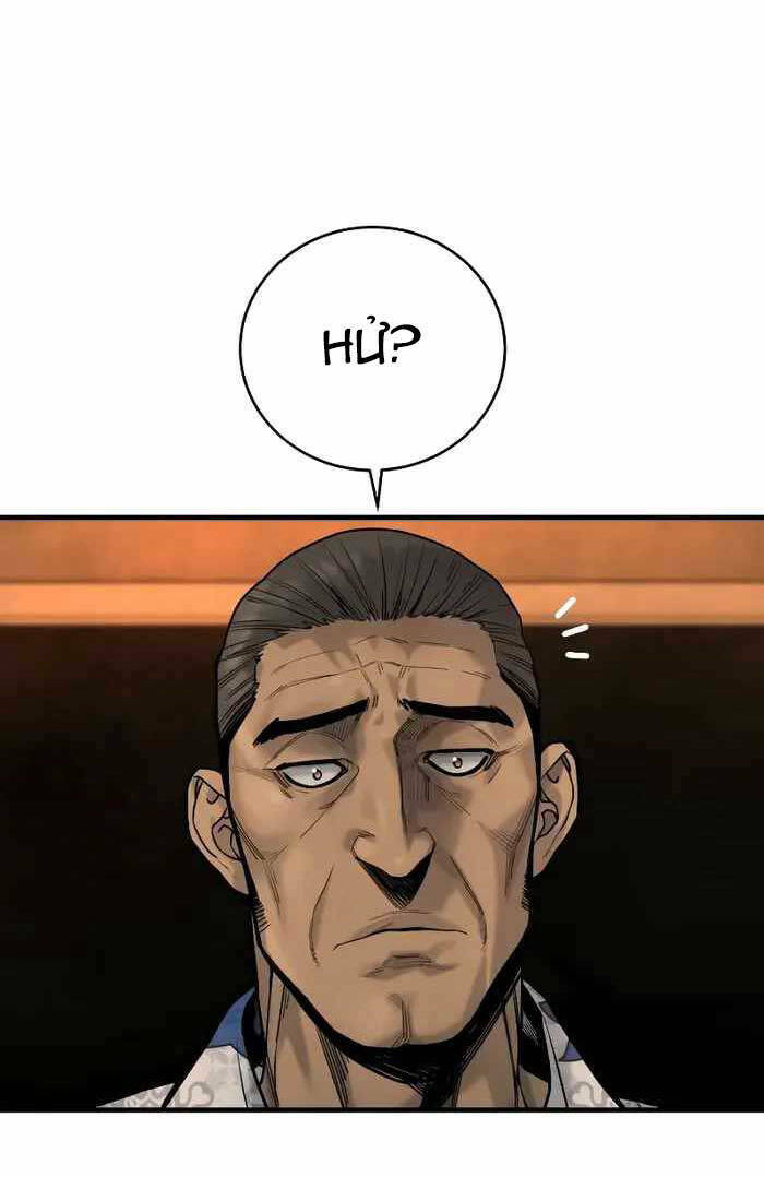 Cảnh Sát Báo Thù - Chap 19 - Trang 34