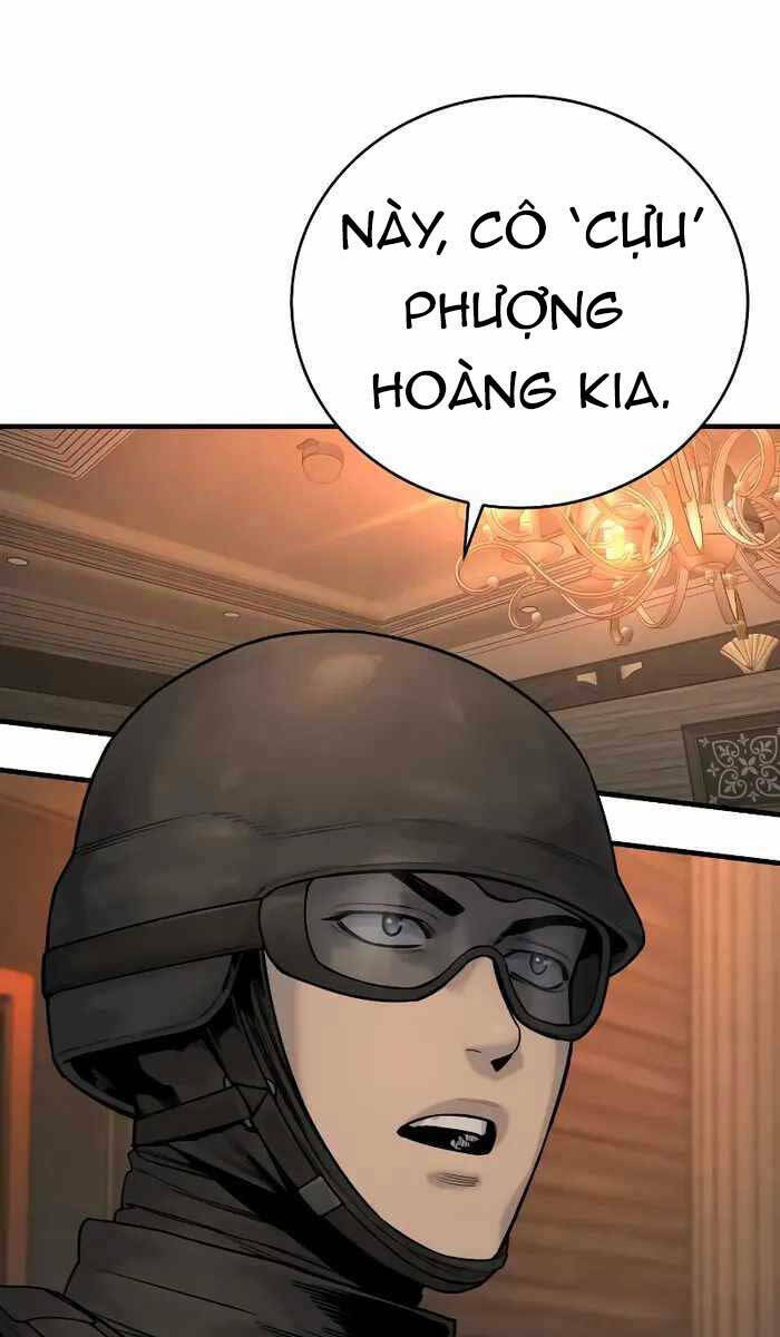 Cảnh Sát Báo Thù - Chap 19 - Trang 41