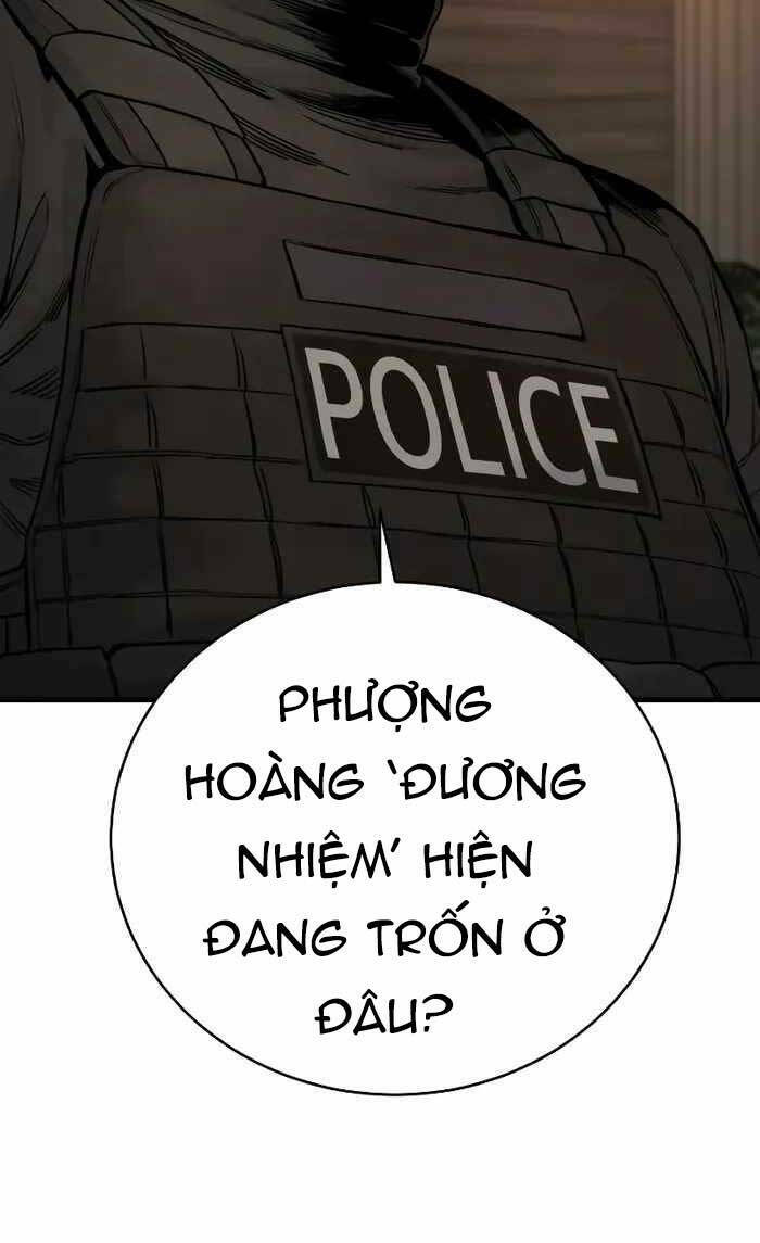 Cảnh Sát Báo Thù - Chap 19 - Trang 42