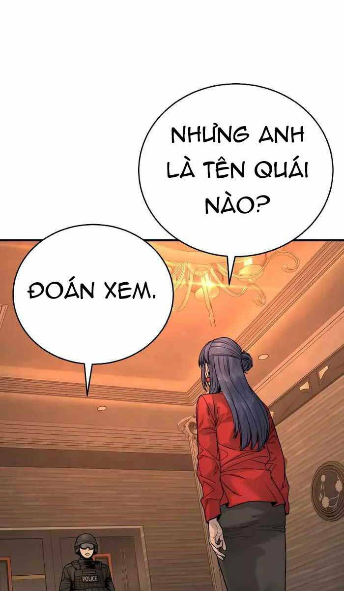 Cảnh Sát Báo Thù - Chap 19 - Trang 43