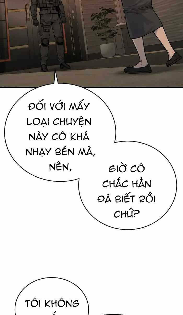 Cảnh Sát Báo Thù - Chap 19 - Trang 44