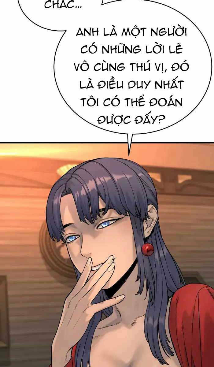 Cảnh Sát Báo Thù - Chap 19 - Trang 45