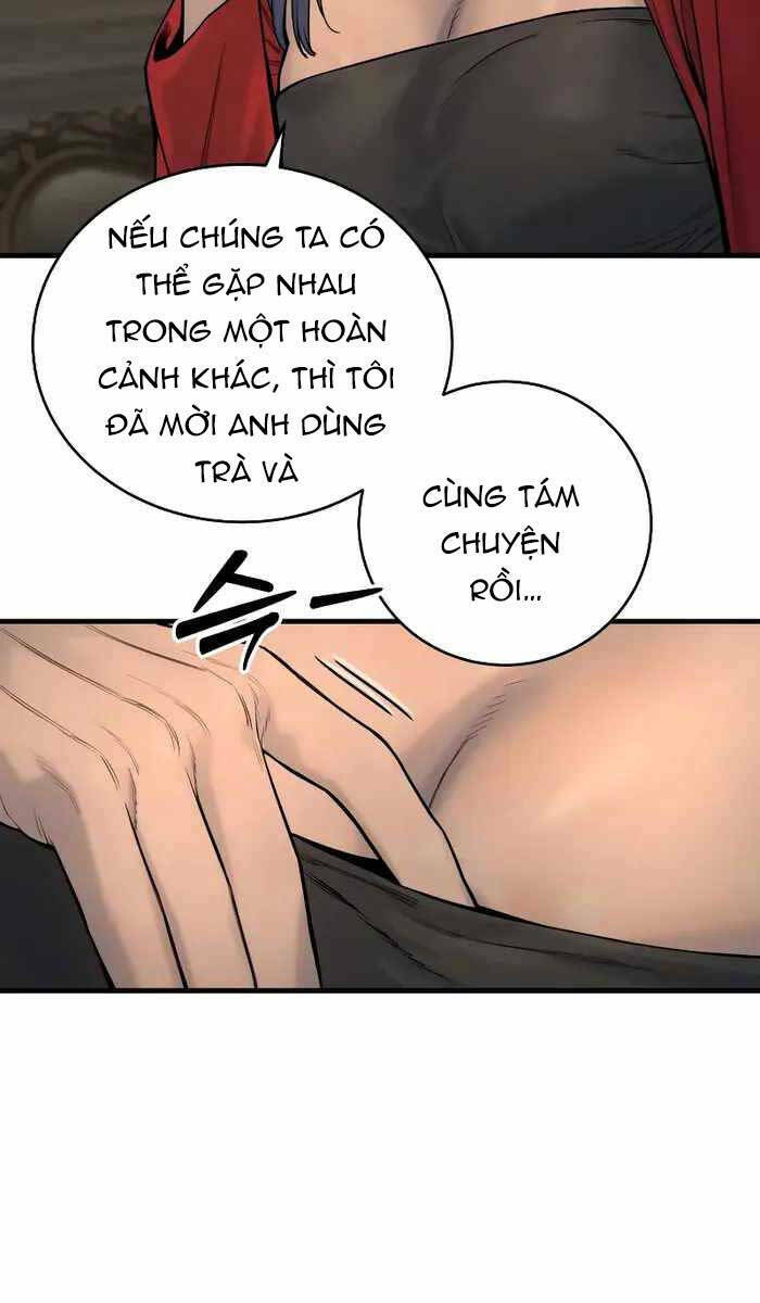 Cảnh Sát Báo Thù - Chap 19 - Trang 46