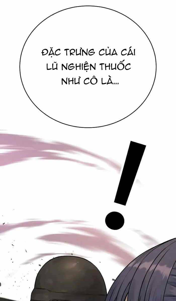Cảnh Sát Báo Thù - Chap 19 - Trang 47