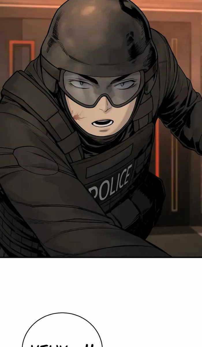 Cảnh Sát Báo Thù - Chap 19 - Trang 52