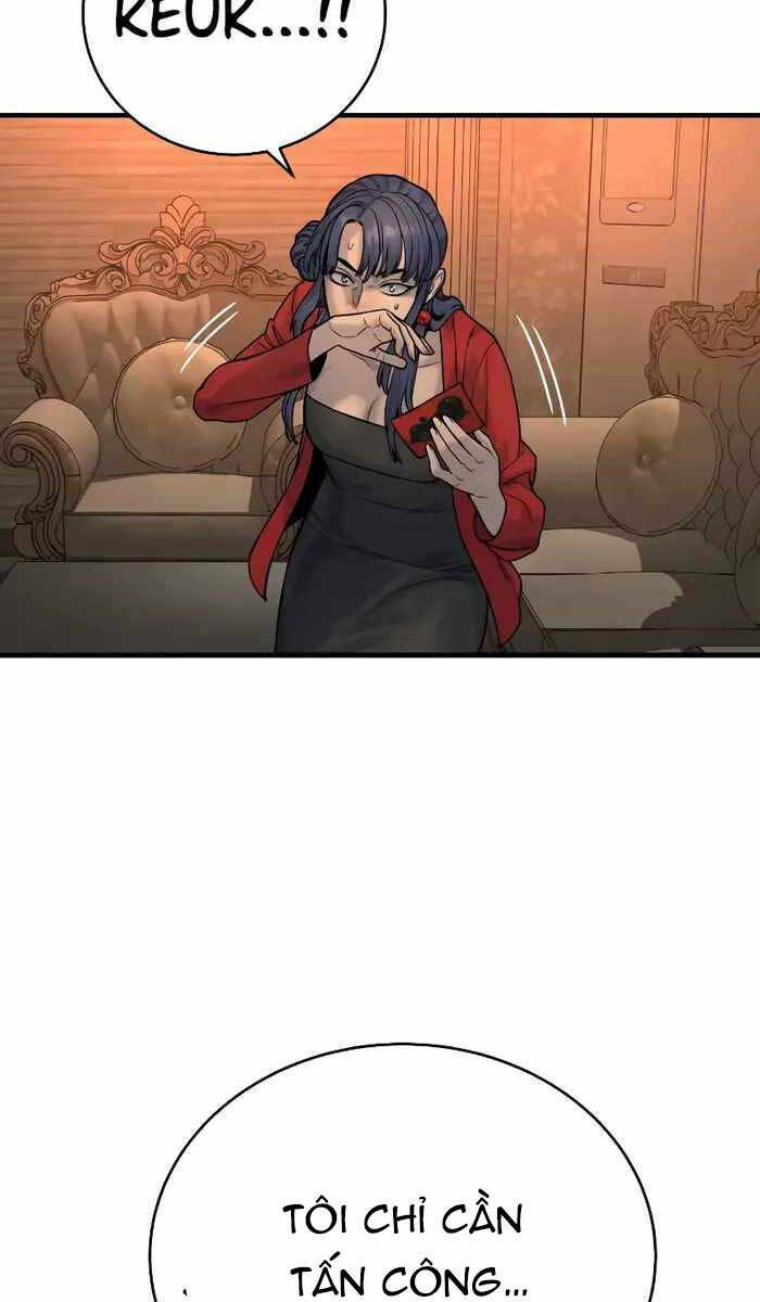 Cảnh Sát Báo Thù - Chap 19 - Trang 53