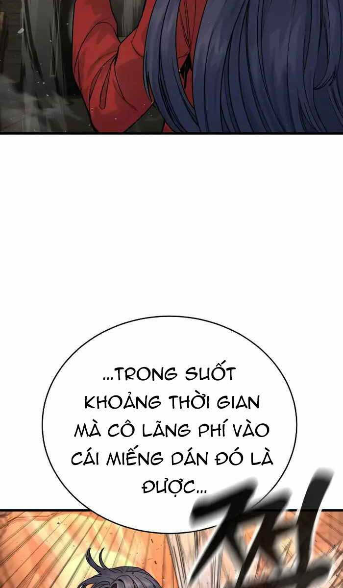 Cảnh Sát Báo Thù - Chap 19 - Trang 55