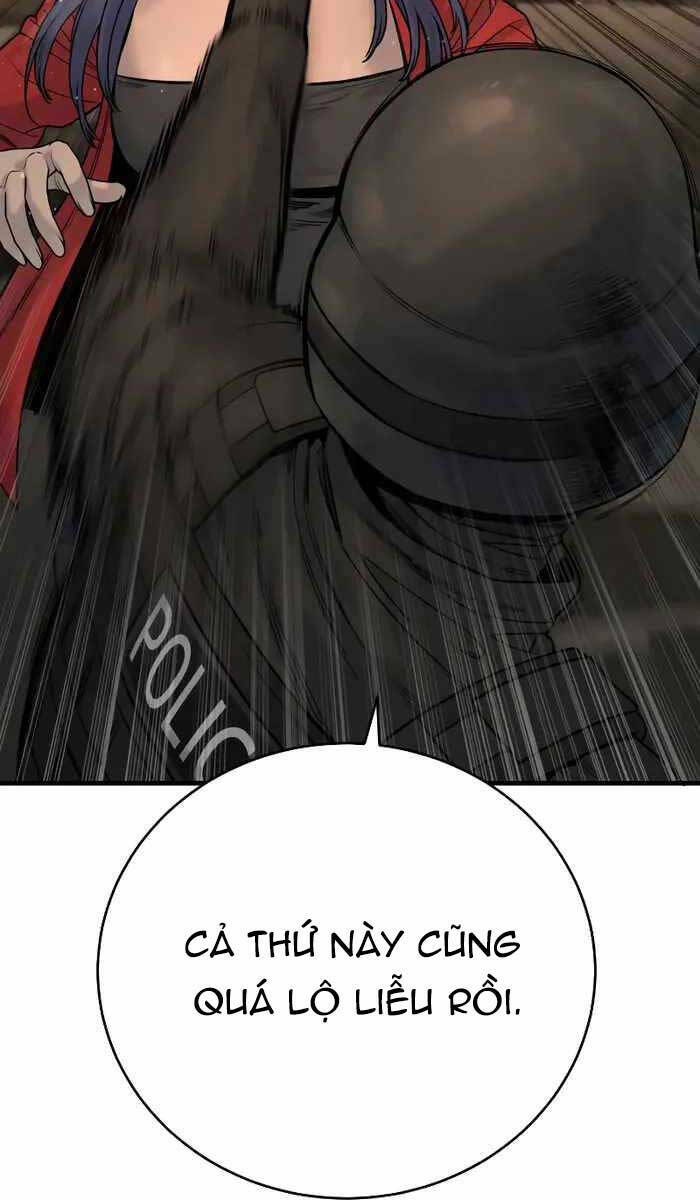 Cảnh Sát Báo Thù - Chap 19 - Trang 60