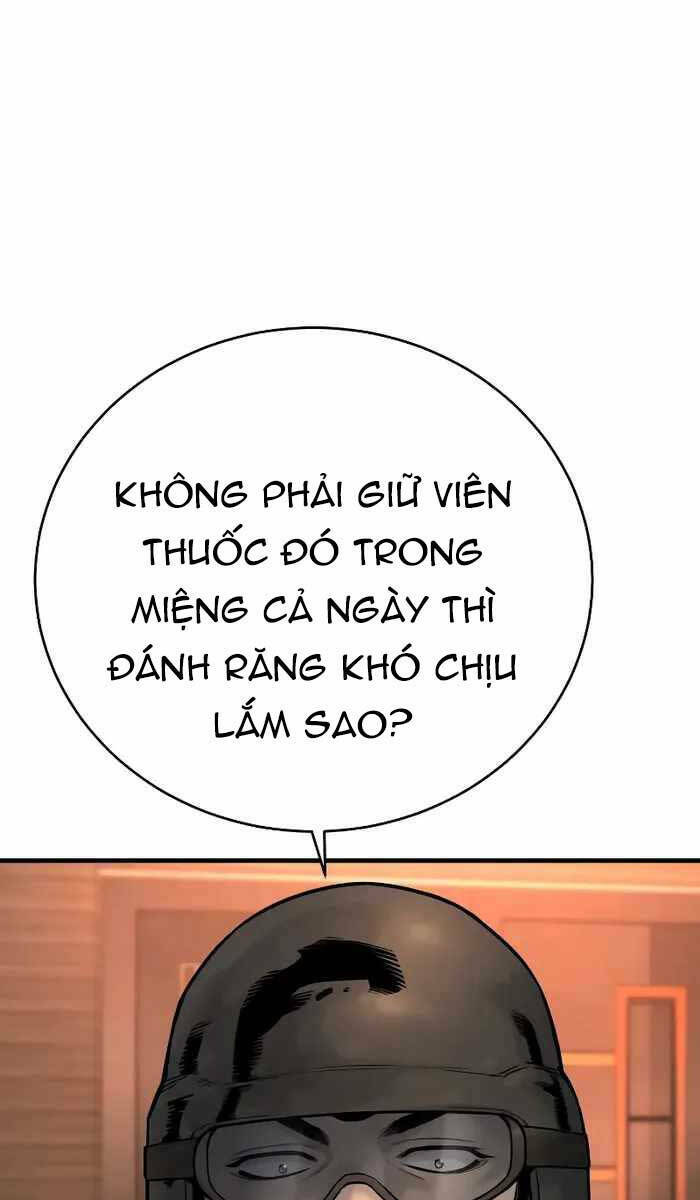 Cảnh Sát Báo Thù - Chap 19 - Trang 61